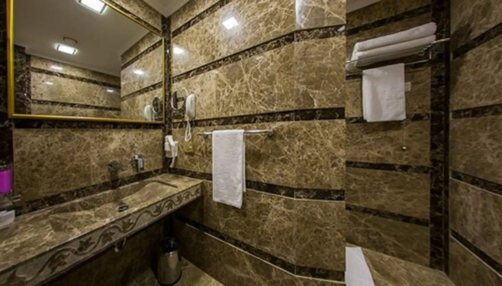 GHERDAN GOLD OTEL