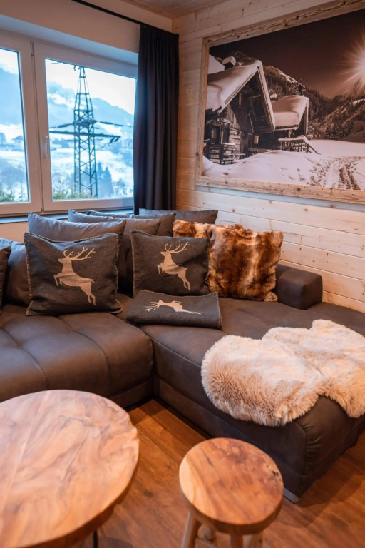 Westendorf Alpen Lodge