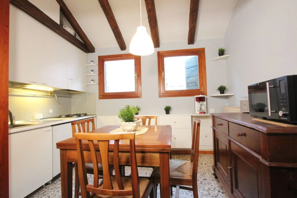 City Apartments - Miracoli Terrace