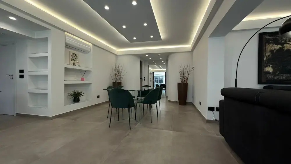 Coco Noir Luxury Villa