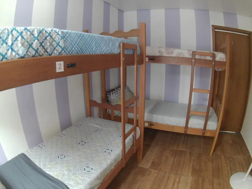 Hostel Casa Branca