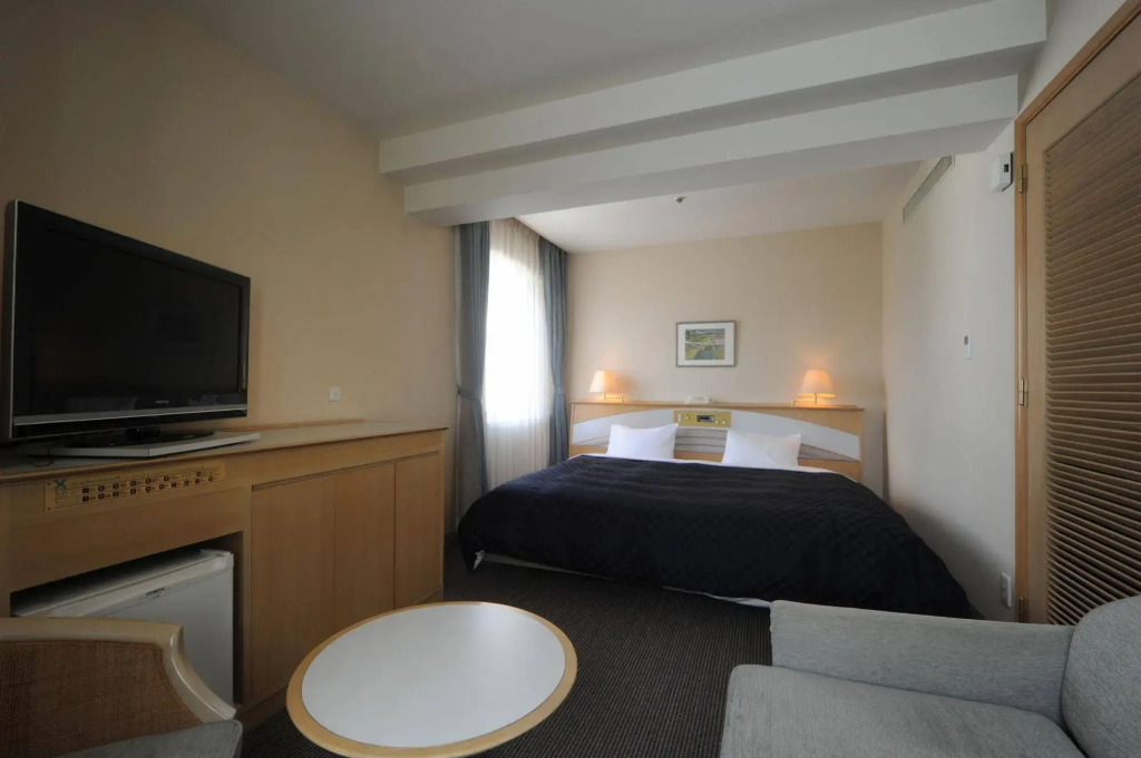 Hotel New Hiroden