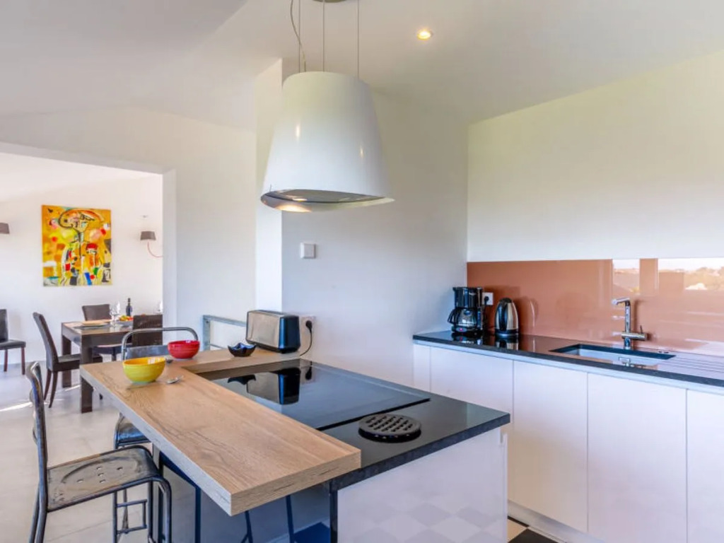Holiday Home La Ganivelle