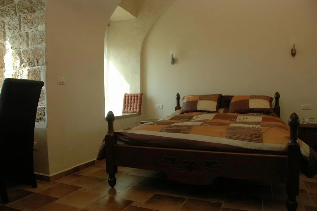 Akkotel-Boutique hotel