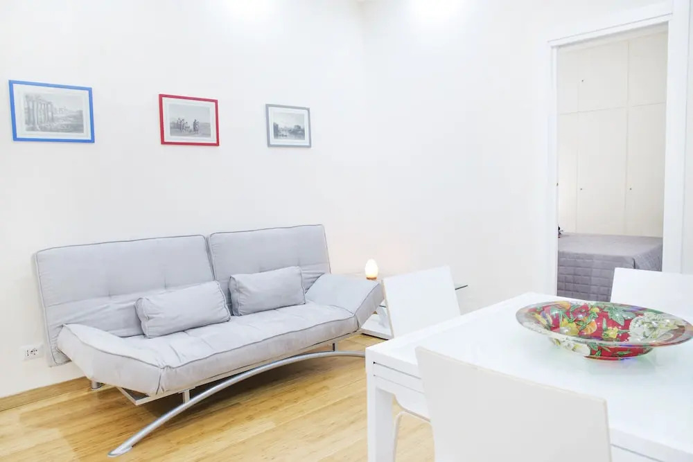 Suite Dream in Rome