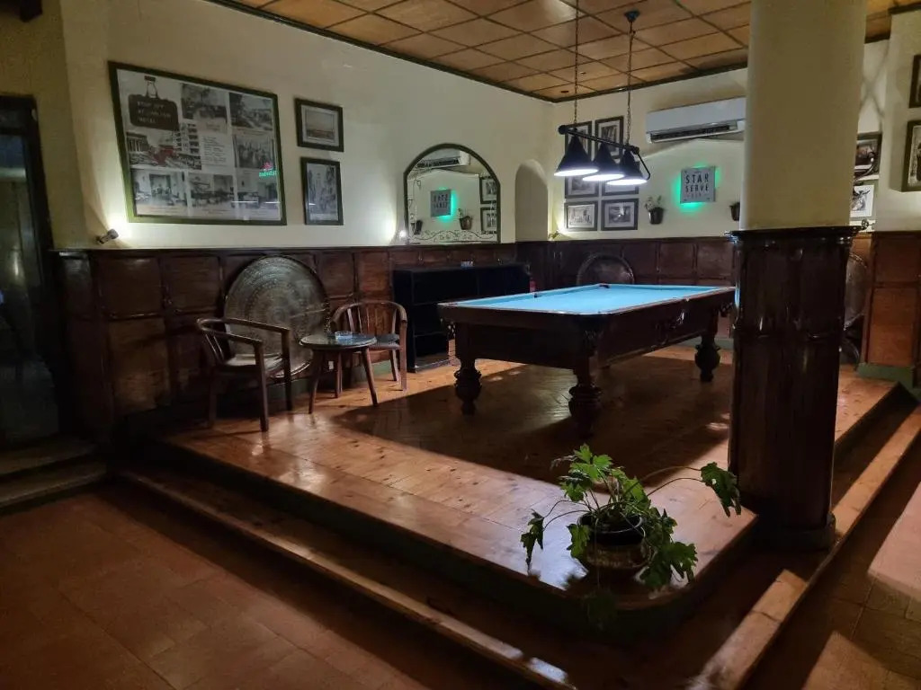 Carlton Downtown Cairo