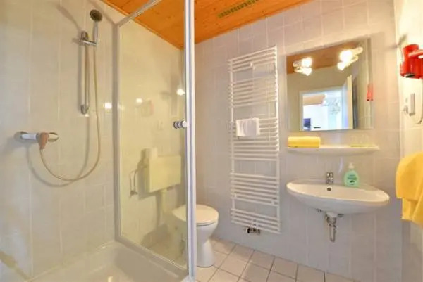 Hotel Garni Pension Gambrinus
