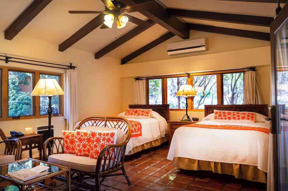 Rancho La Puerta