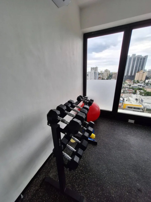 Heart of Down Town Sdq2dr Modern Apartment
