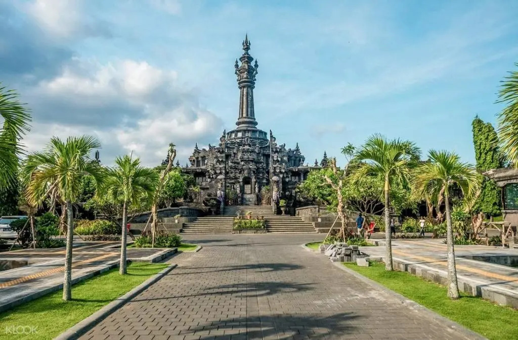 Mahajaya Hotel