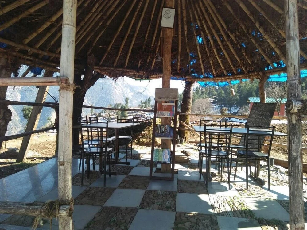 The Goat Village, Dayara Bugyal
