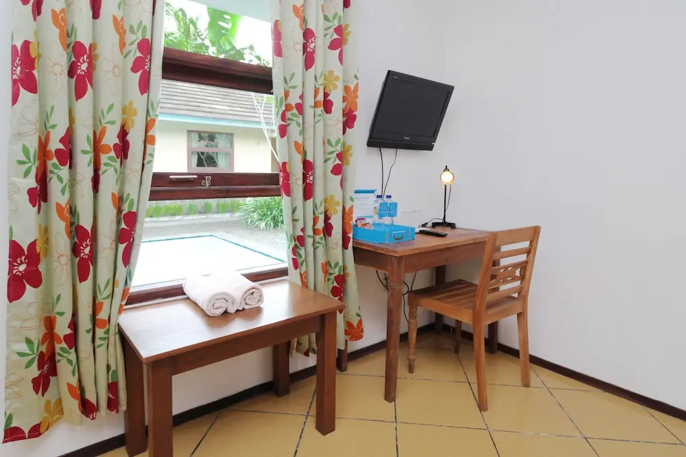 Airy Sardonoharjo Rejodani Yogyakarta