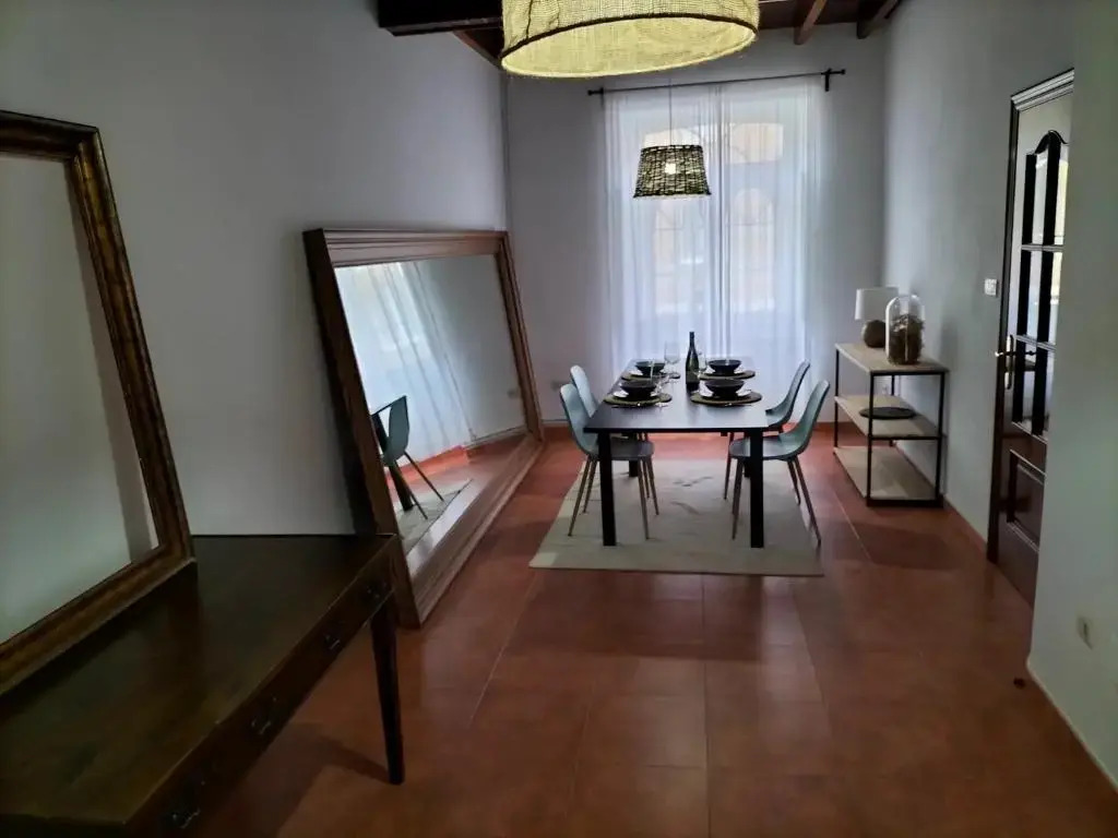 Casa das Mareas