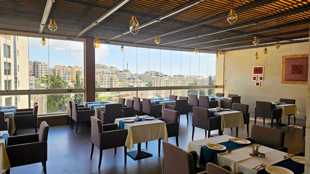 Ocean Grand Hotel