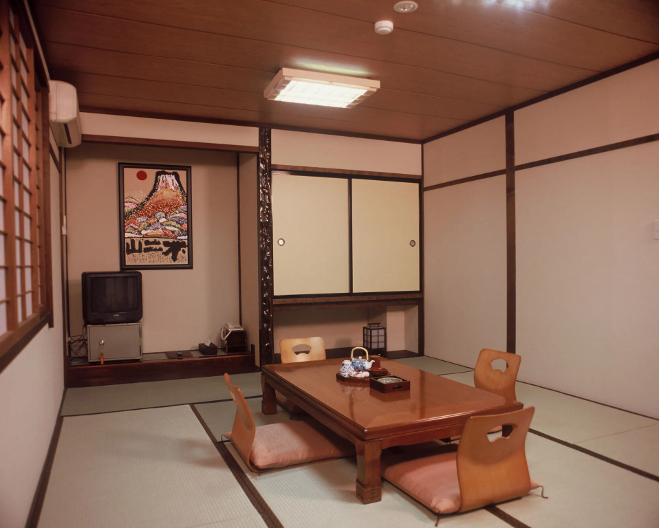 Oyado Yamakyu