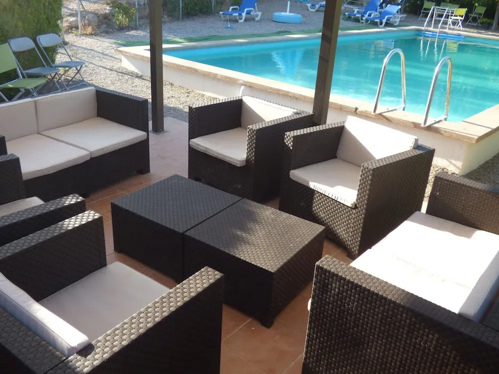 Luxurious Cottage in Sant Salvador de Guardiola