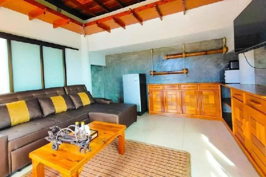 Puteri Lanta Family Villas