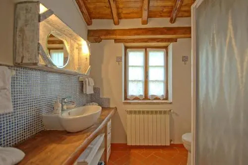 Casa Margherita 2 by PosarelliVillas