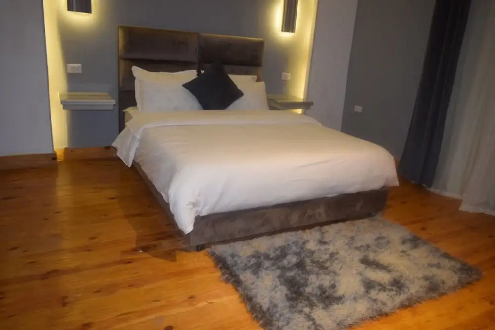 Misk Apartments