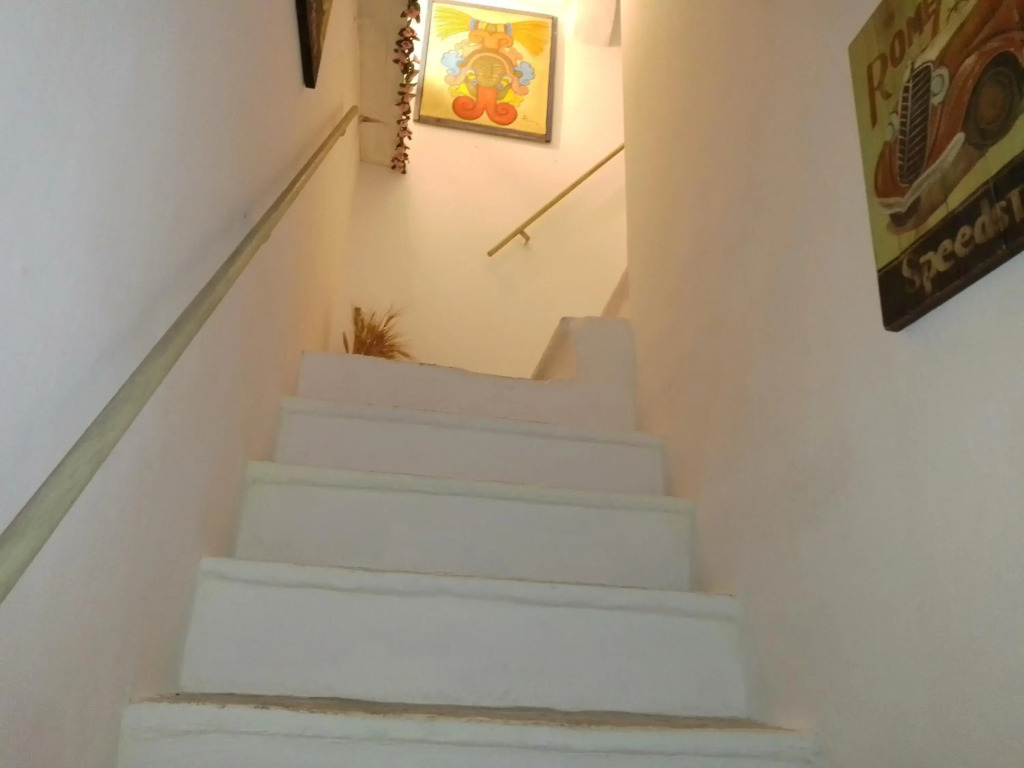 Malvasia rooms