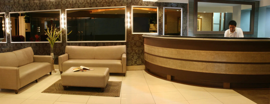 Rothman Hotel