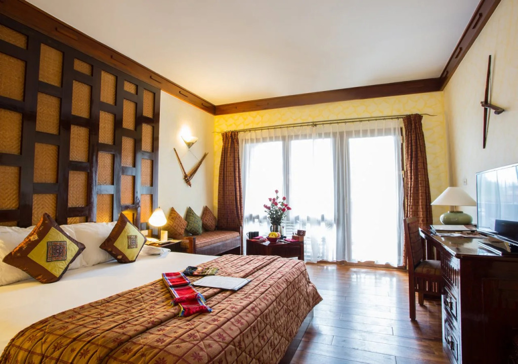 Sapa Mountain Resort Affiliated by Meliá