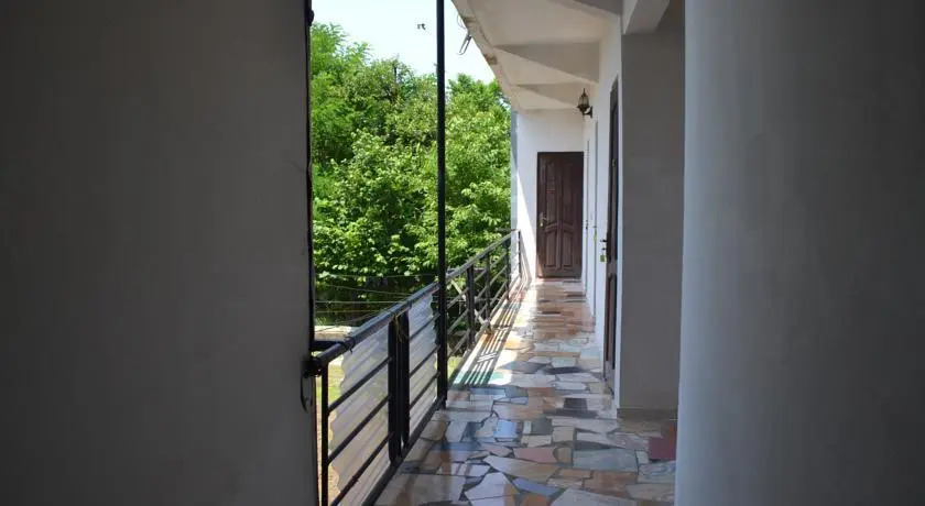 Guest House Laguna