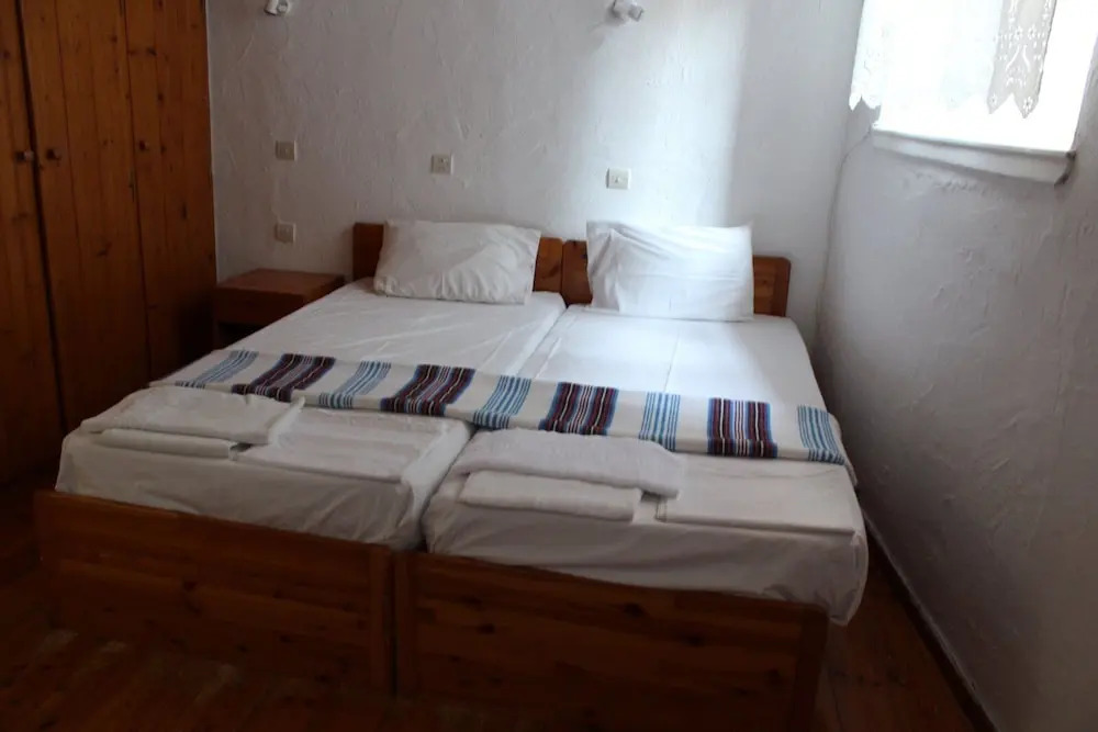 Sotos Pension