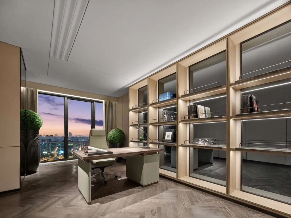 Hilton Yuyao