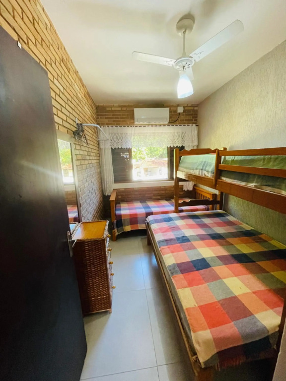 Apartamento Aconchegante Enseada, Santa Rita - Ubatuba