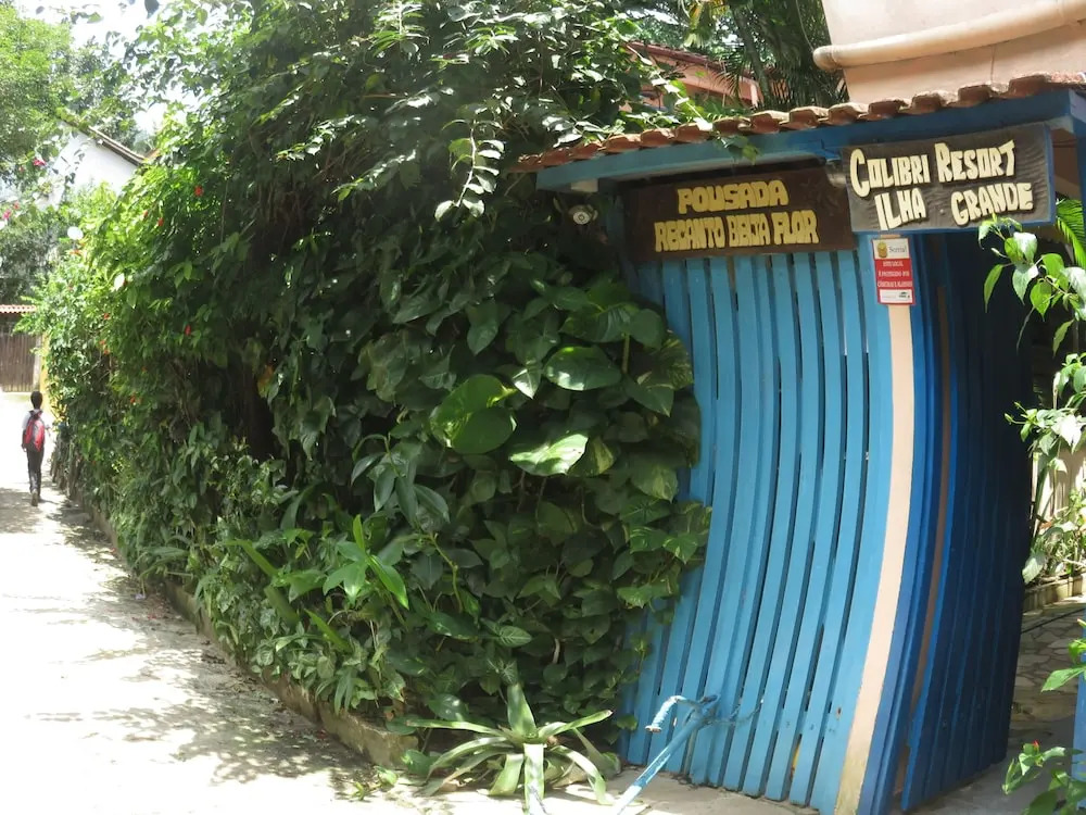 Colibri Resort