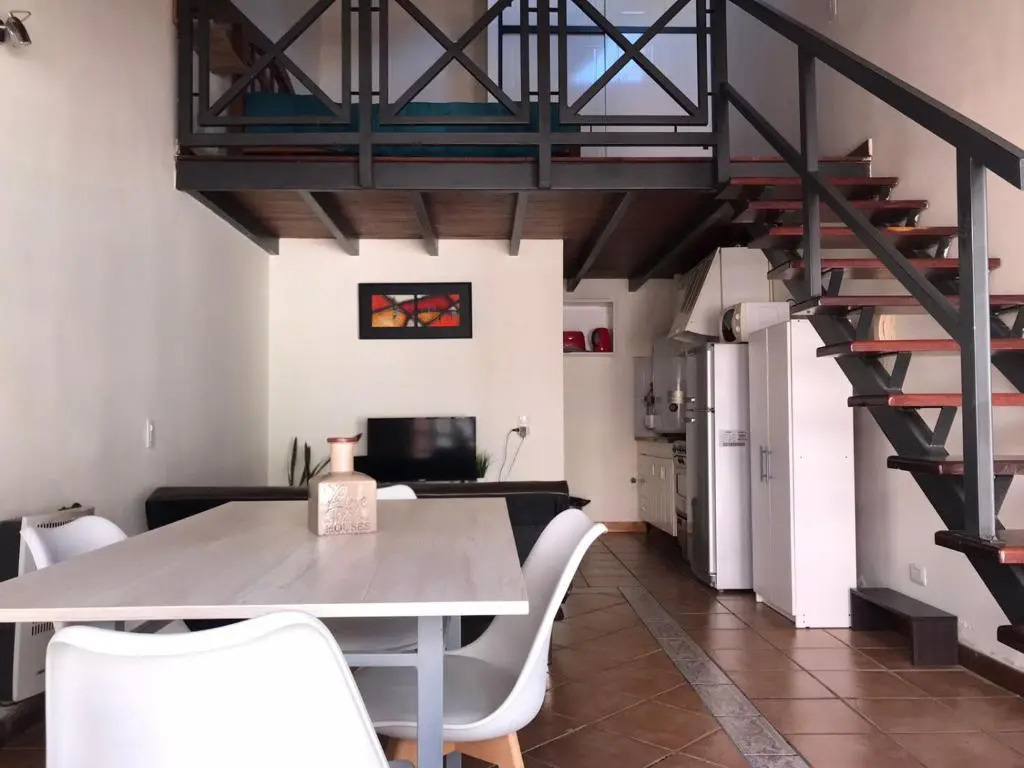 Loft 5ta sección Mendoza