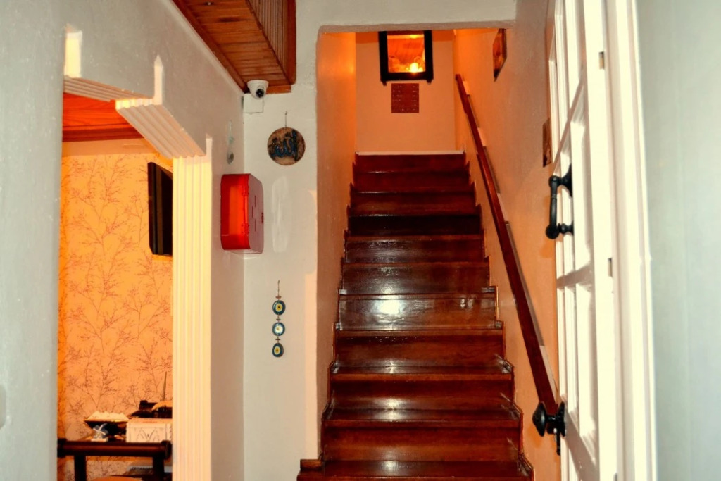 Imerek Tas Ev Hotel
