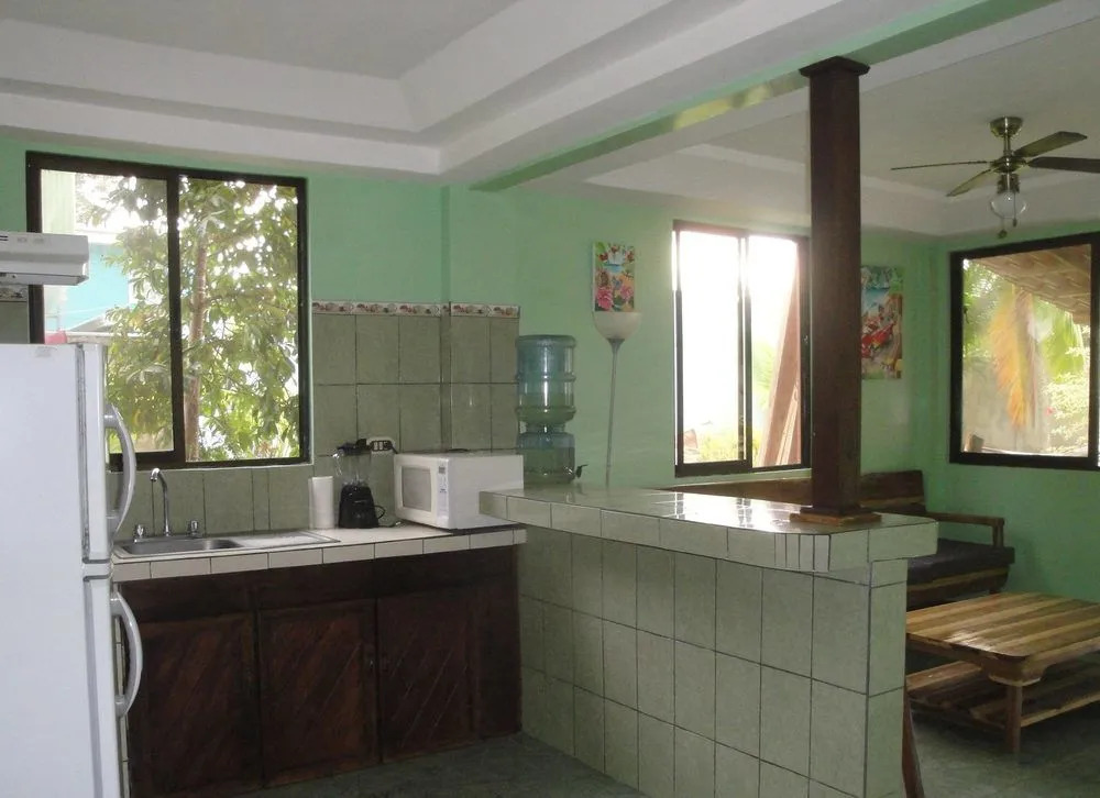 Hostel Kinkaju