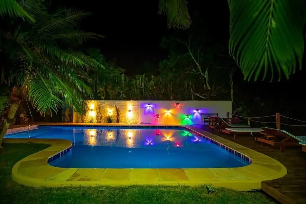 Pousada Santo Mar