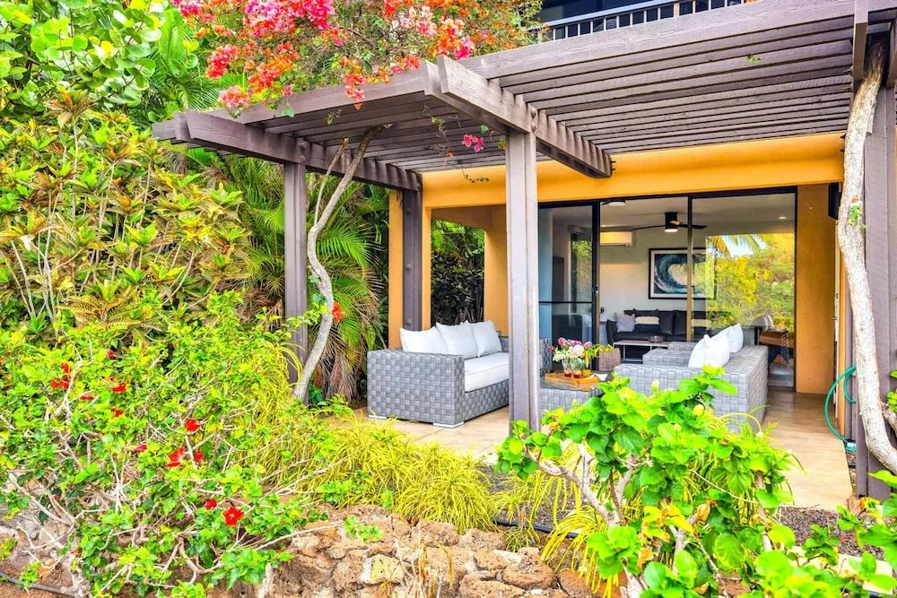 Wailea Ekahi Village WKV-45C by KBM