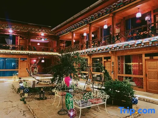 Shangri-La Xiangguo Home Inn
