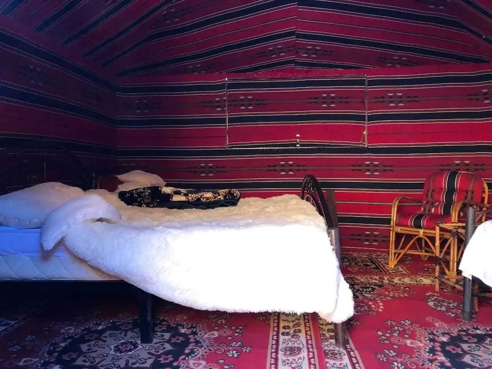 Wadi Rum Paradise