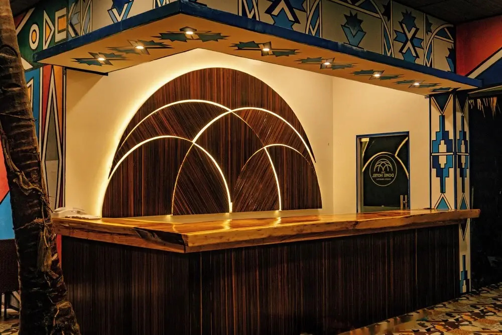 The Dome Hotel Puerto Princesa City