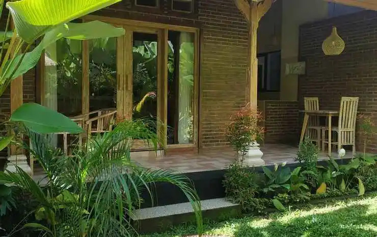 Prayatna Villas