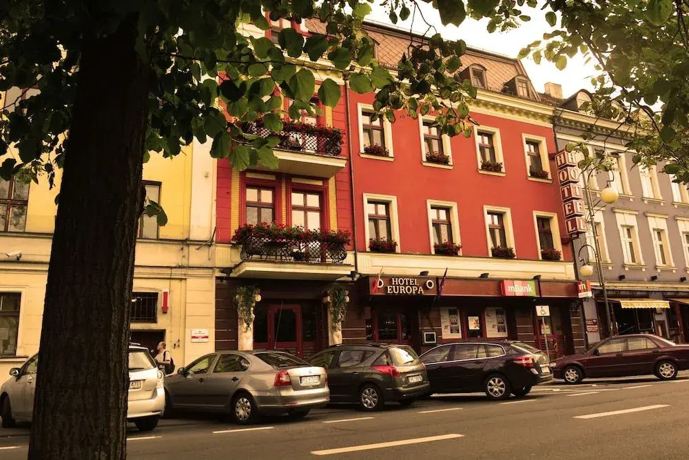 Hotel Europa