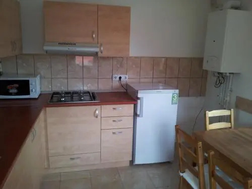 Apartament Wilhelmine