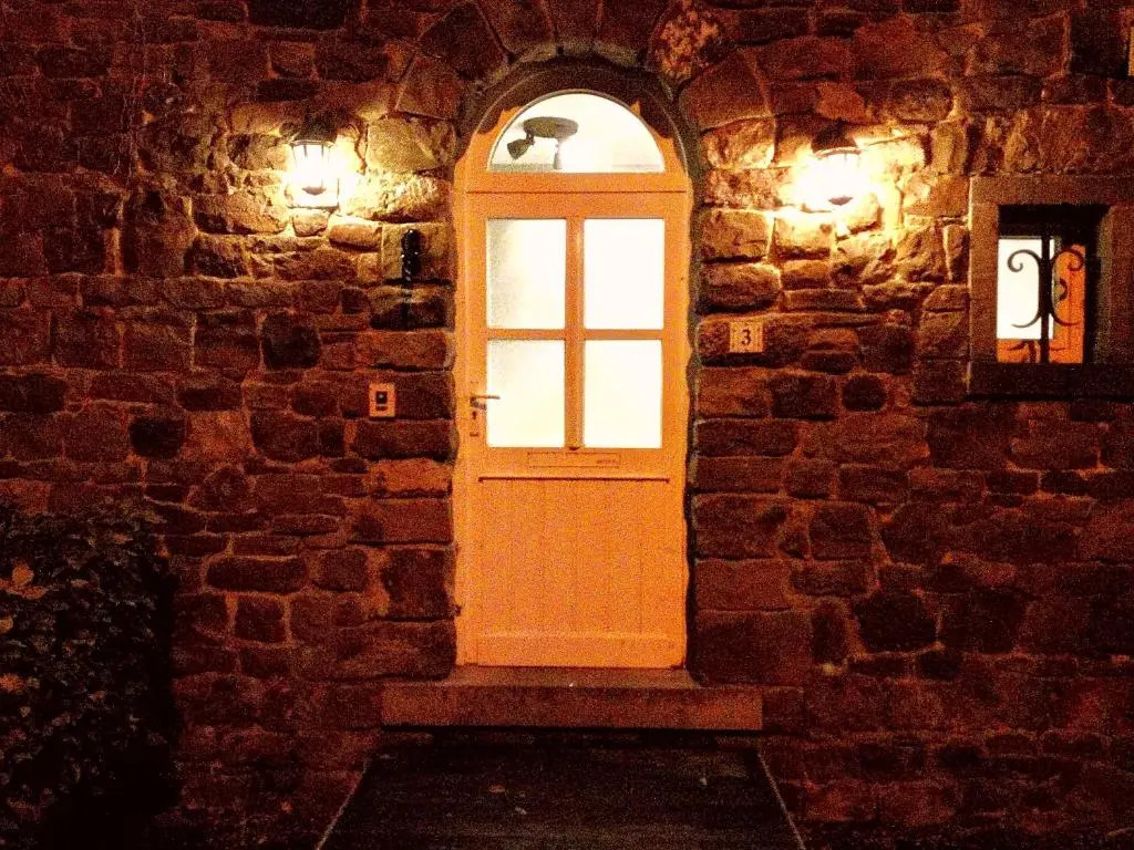Maison de gesves