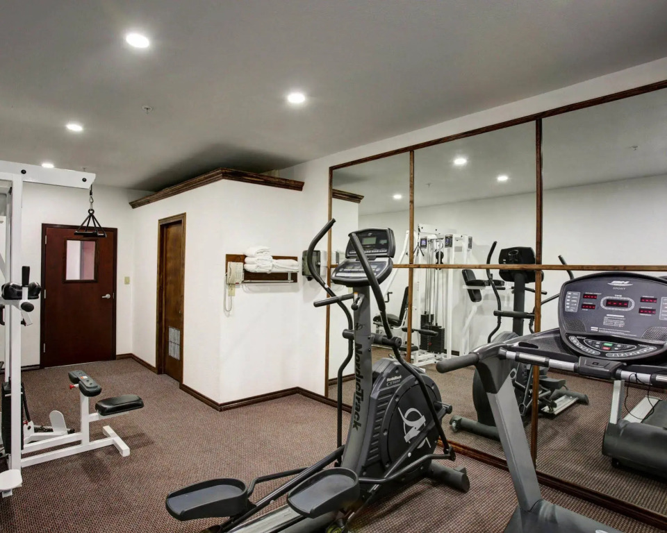 Comfort Inn Rockdale