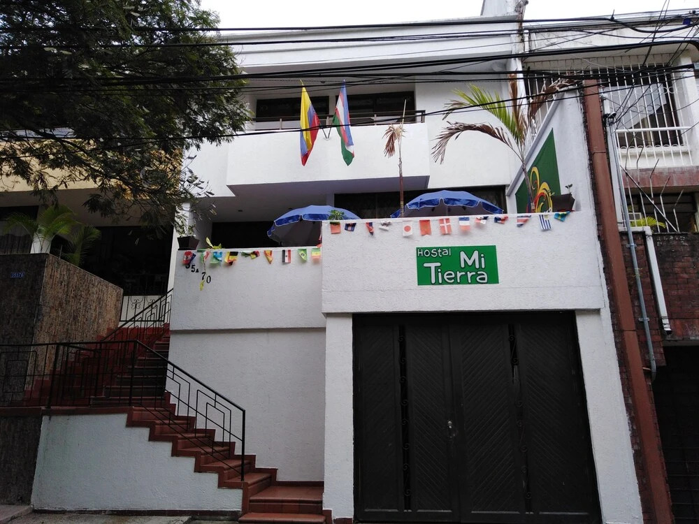 Hostal Mi Tierra