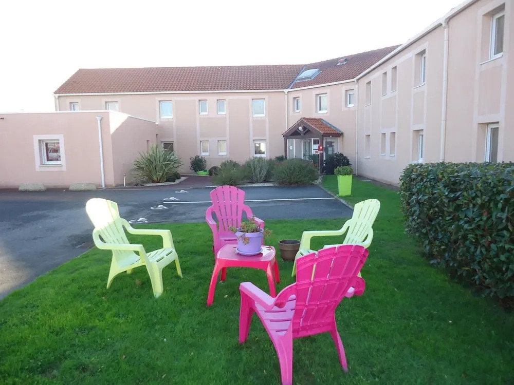 Hôtel Estuaire