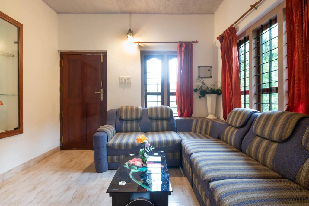 OYO Home 78225 Grandour Coffe Mount Villas