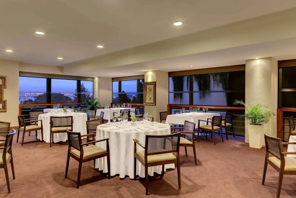 Sheraton Salta Hotel