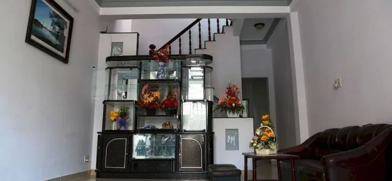 Abs House