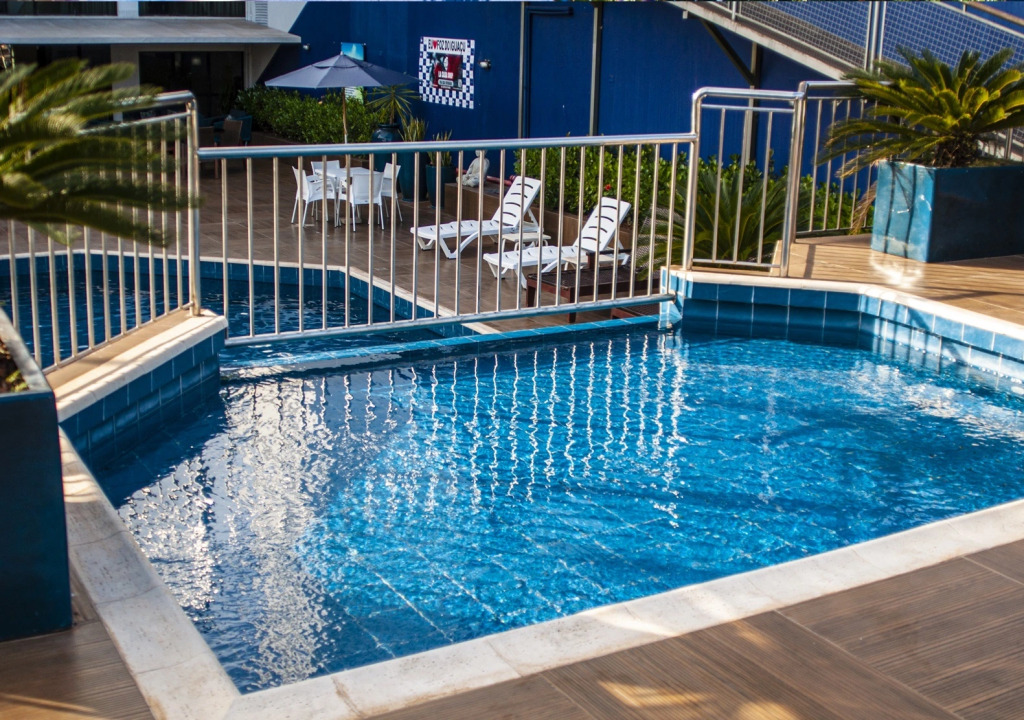 Hotel Portinari Centro